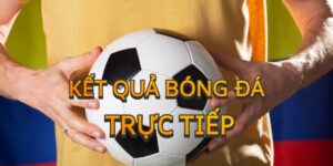 Cách thức cập nhật kết quả bóng đá trực tiếp