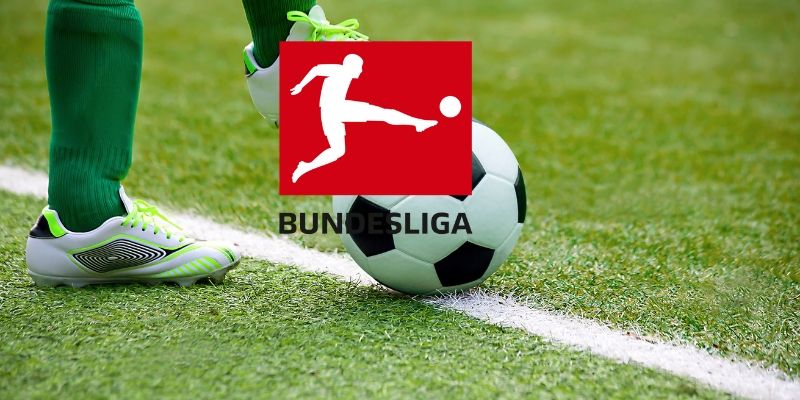 Cấu trúc xây dựng lên lịch thi đấu Bundesliga