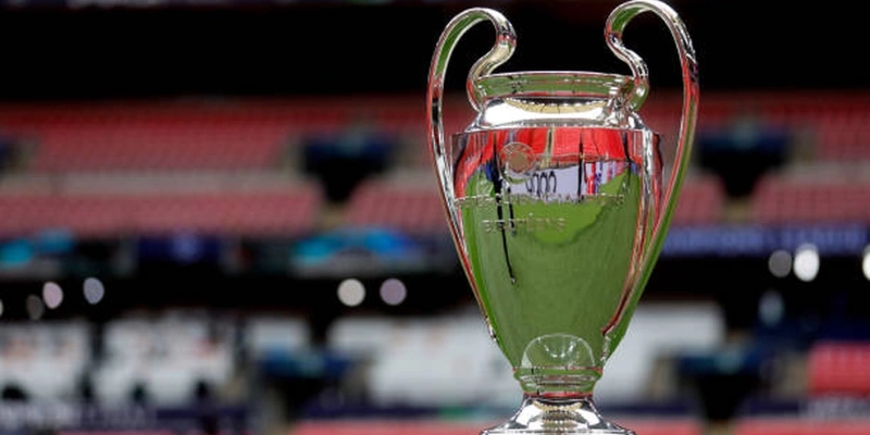 Chiến lược hiệu quả khi soi kèo Champions League