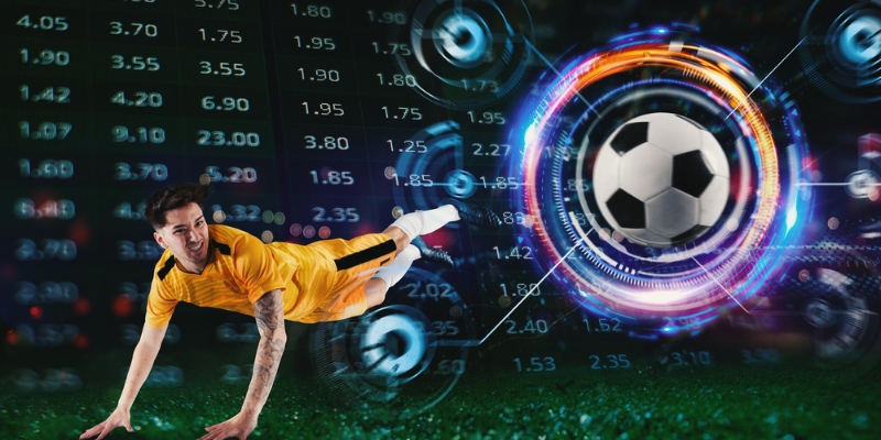 Giới thiệu tiêu chí so sánh các nhà cái bóng đá uy tín