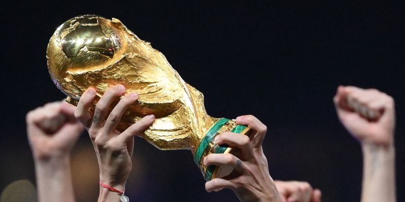 Một số điểm nổi bật của thông tin World Cup 2026