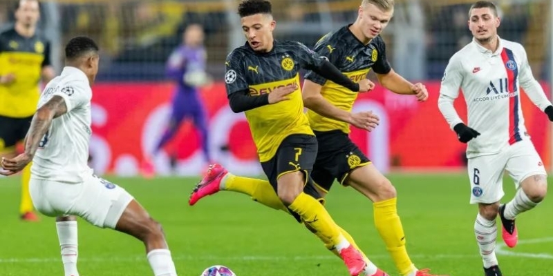 Những yếu tổ ảnh hướng đến kết quả bóng đá Bundesliga
