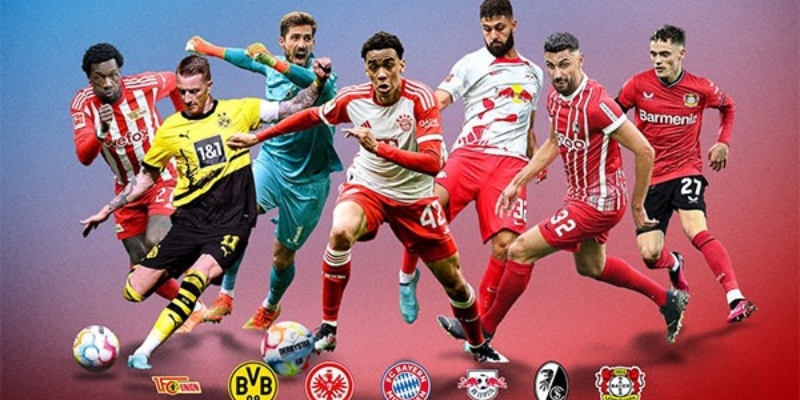 Những yếu tố ảnh hưởng đến nhận định bóng đá Bundesliga
