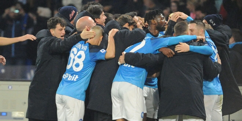 Những yếu tố then chốt khi nhận định bóng đá Serie A