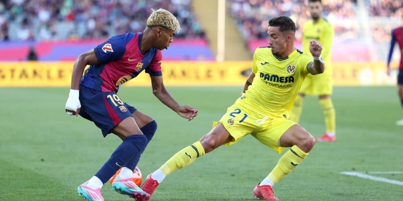 Phân tích chi tiết khi soi kèo La Liga