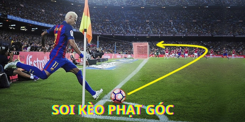 Tầm quan trọng của việc soi kèo góc
