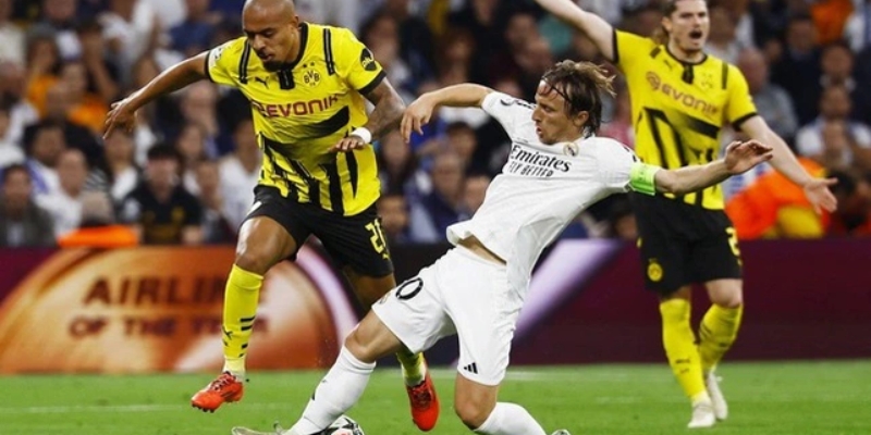 Cách theo dõi và cập nhật tin bóng đá cúp C1