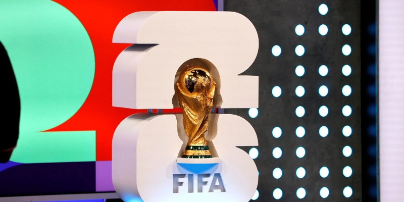 Tiềm năng nhận định bóng đá World Cup 2026