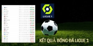 Vai trò của kết quả bóng đá Ligue 1