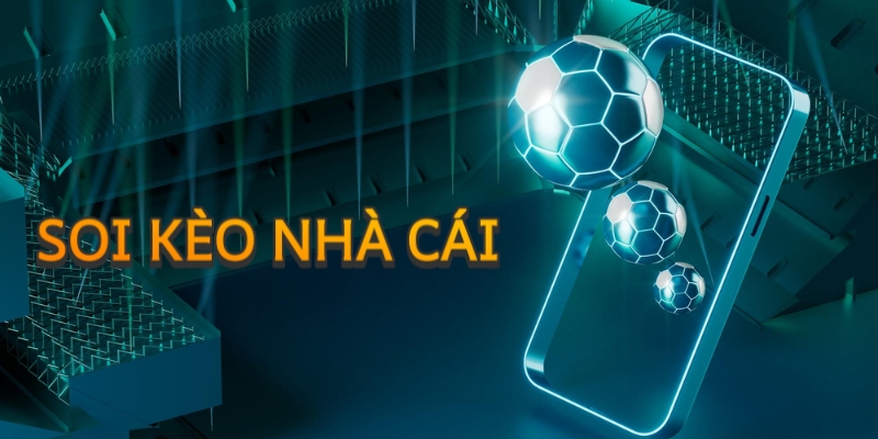 Vai trò của việc soi kèo nhà cái