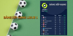 Ý nghĩa của việc theo dõi bảng xếp hạng Ligue 1